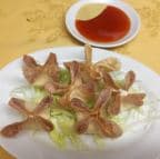 Best Cream Cheese Wonton (6) in Los Angeles, CA